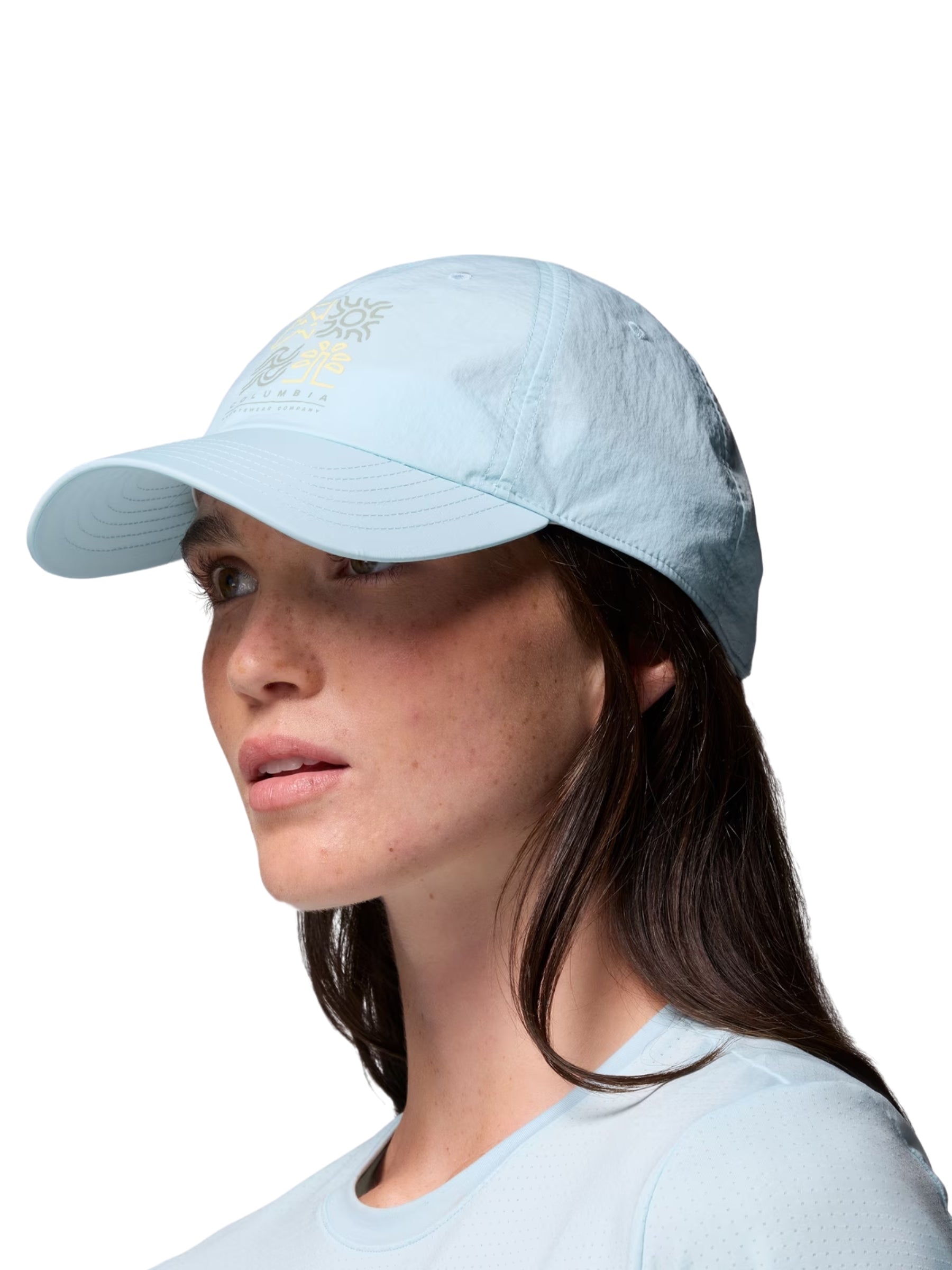 Casquette Spring Canyon - Marine Light
