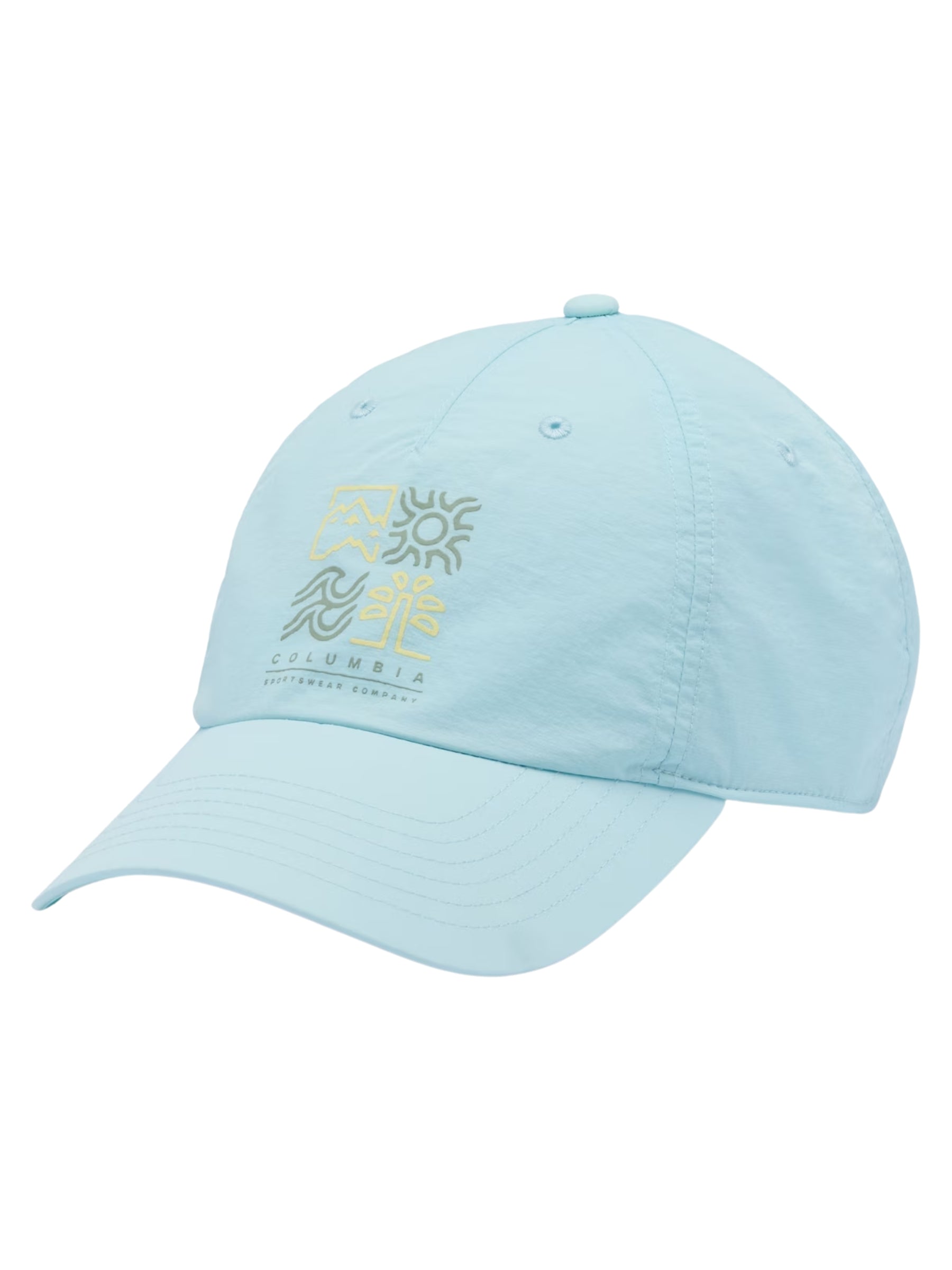 Casquette Spring Canyon - Marine Light