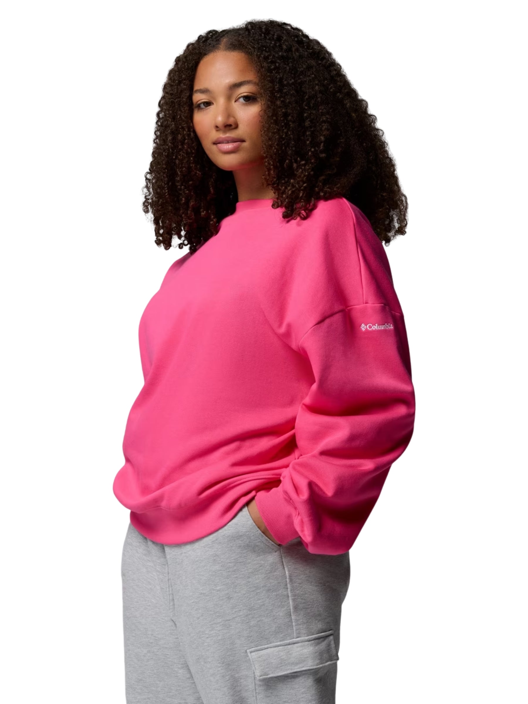 Aldermore Plus Size Sweater - Nico