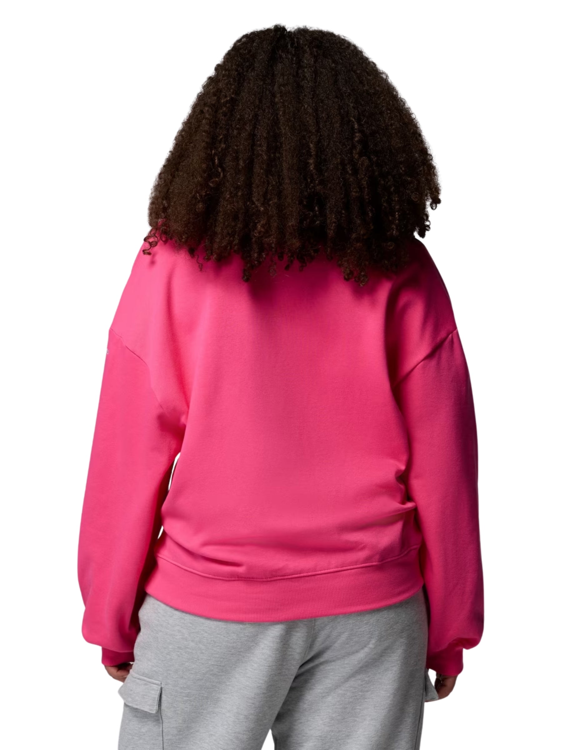 Aldermore Plus Size Sweater - Nico