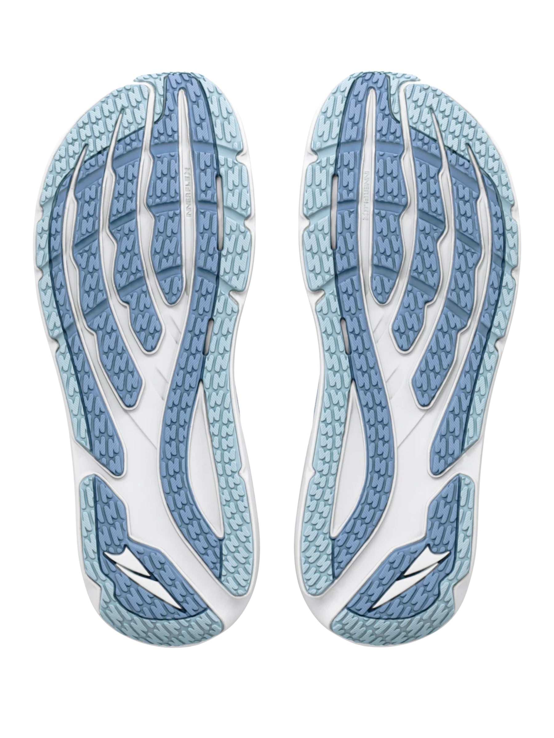 Torin ST Shoes (Wide Feet) - Niagara Mist & Ice Rain