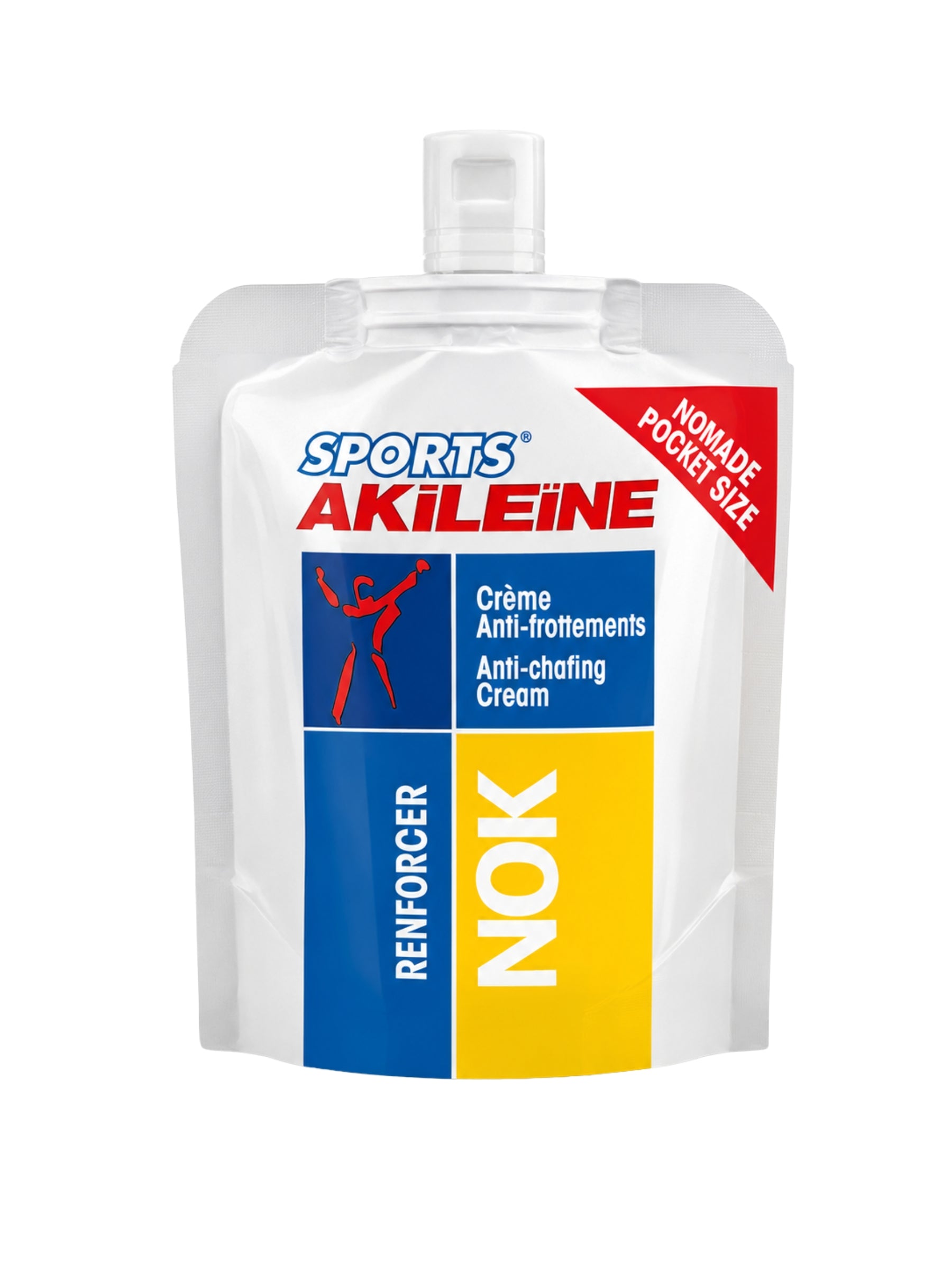 Crème Anti-Frottements NOK - 20ml
