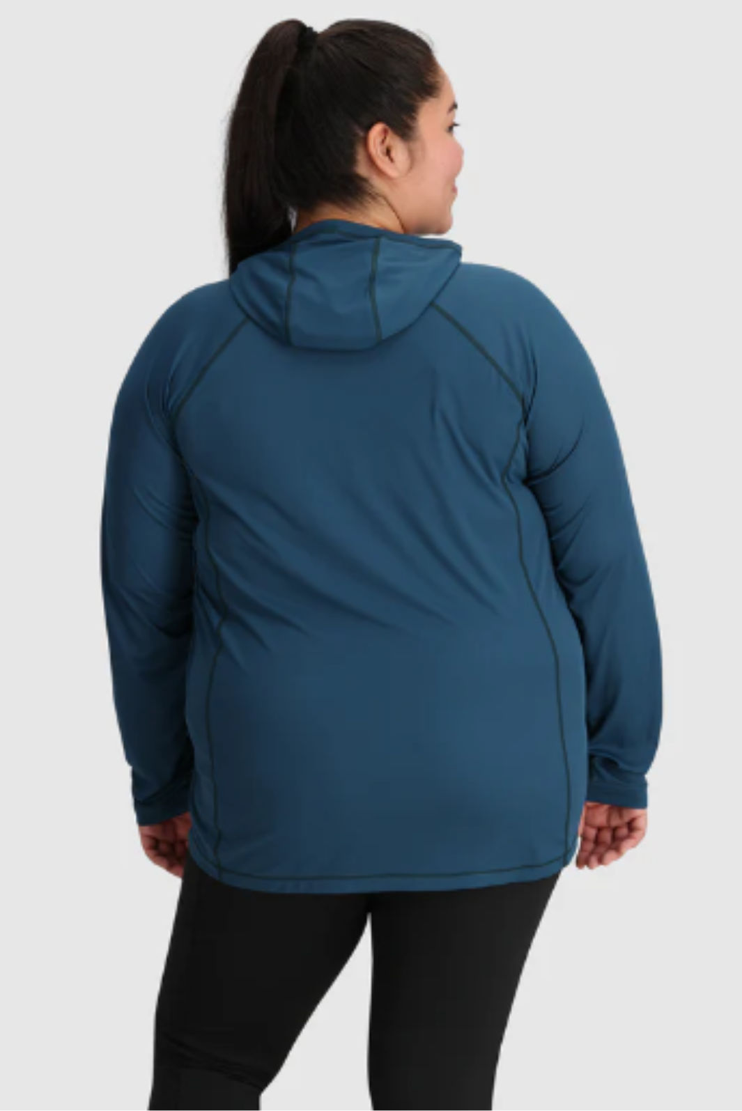 Hoodie Echo Taille Plus d'Outdoor Research