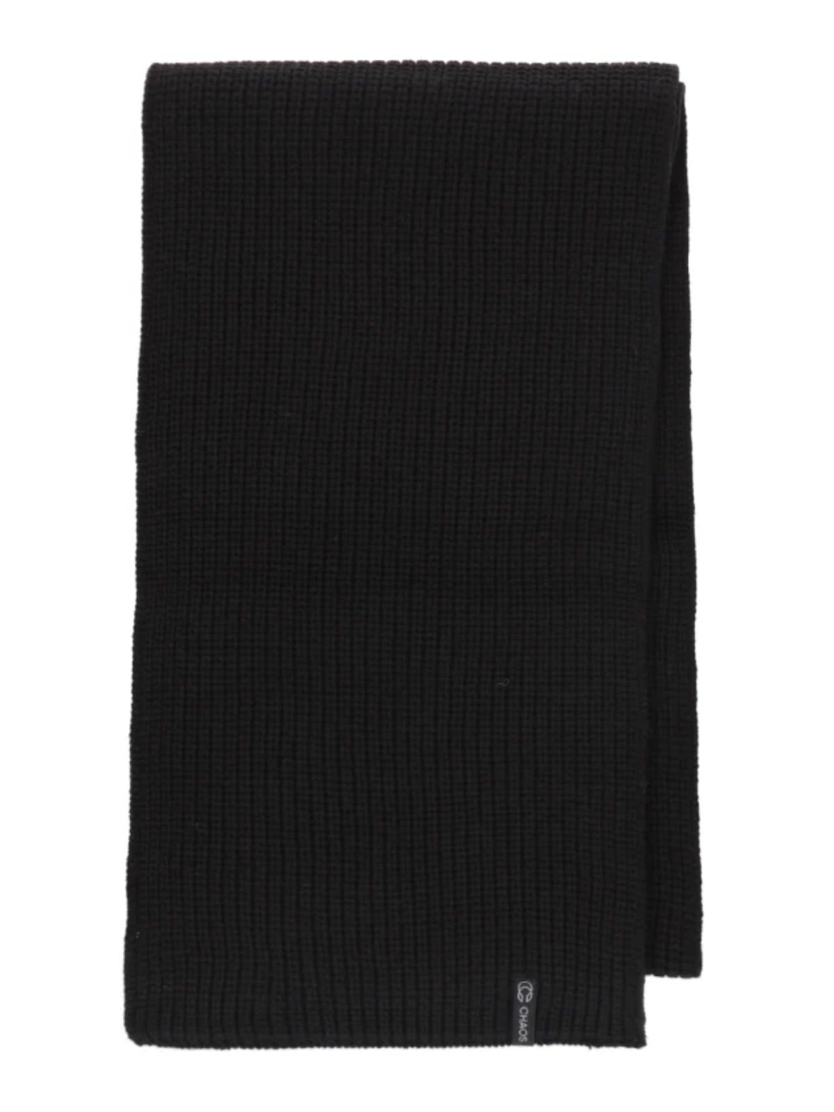 Foulard Nord - Noir