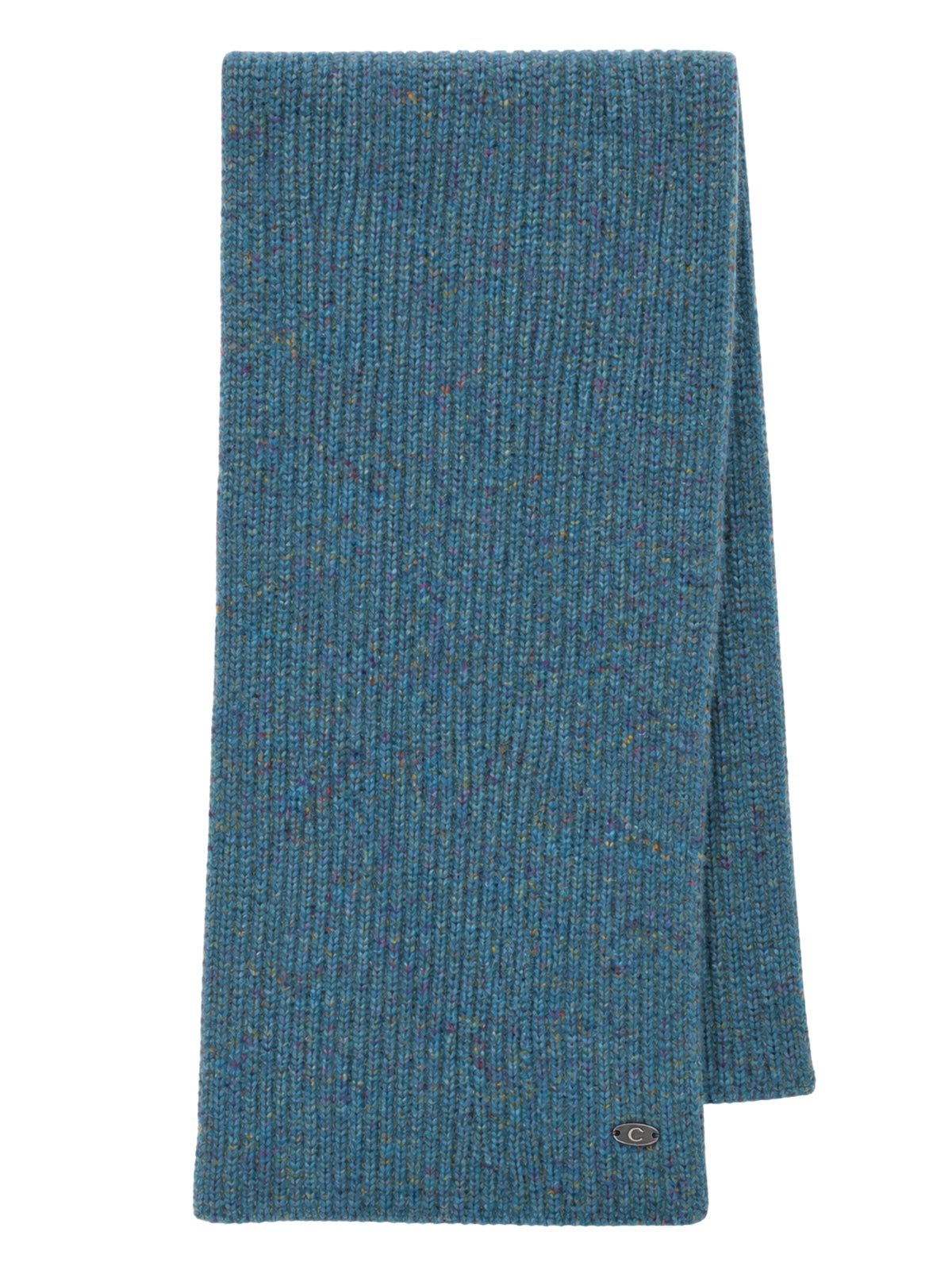 Foulard Vision - Nile Blue