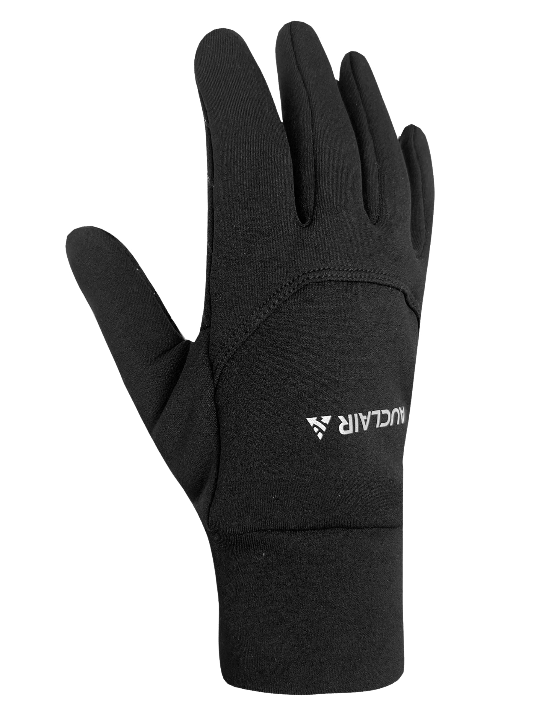 Gants Brisk - Noir