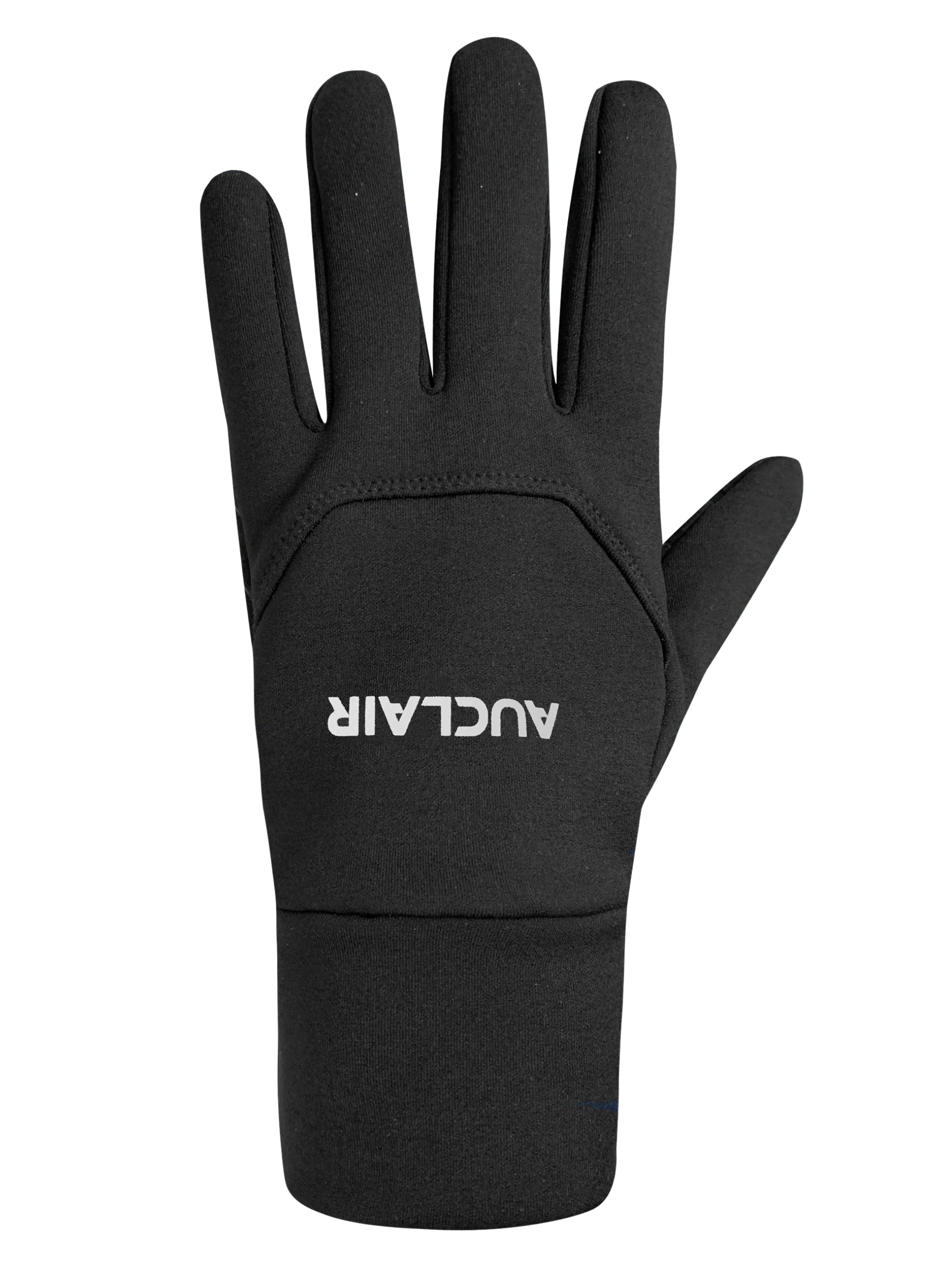 Gants Brisk - Noir