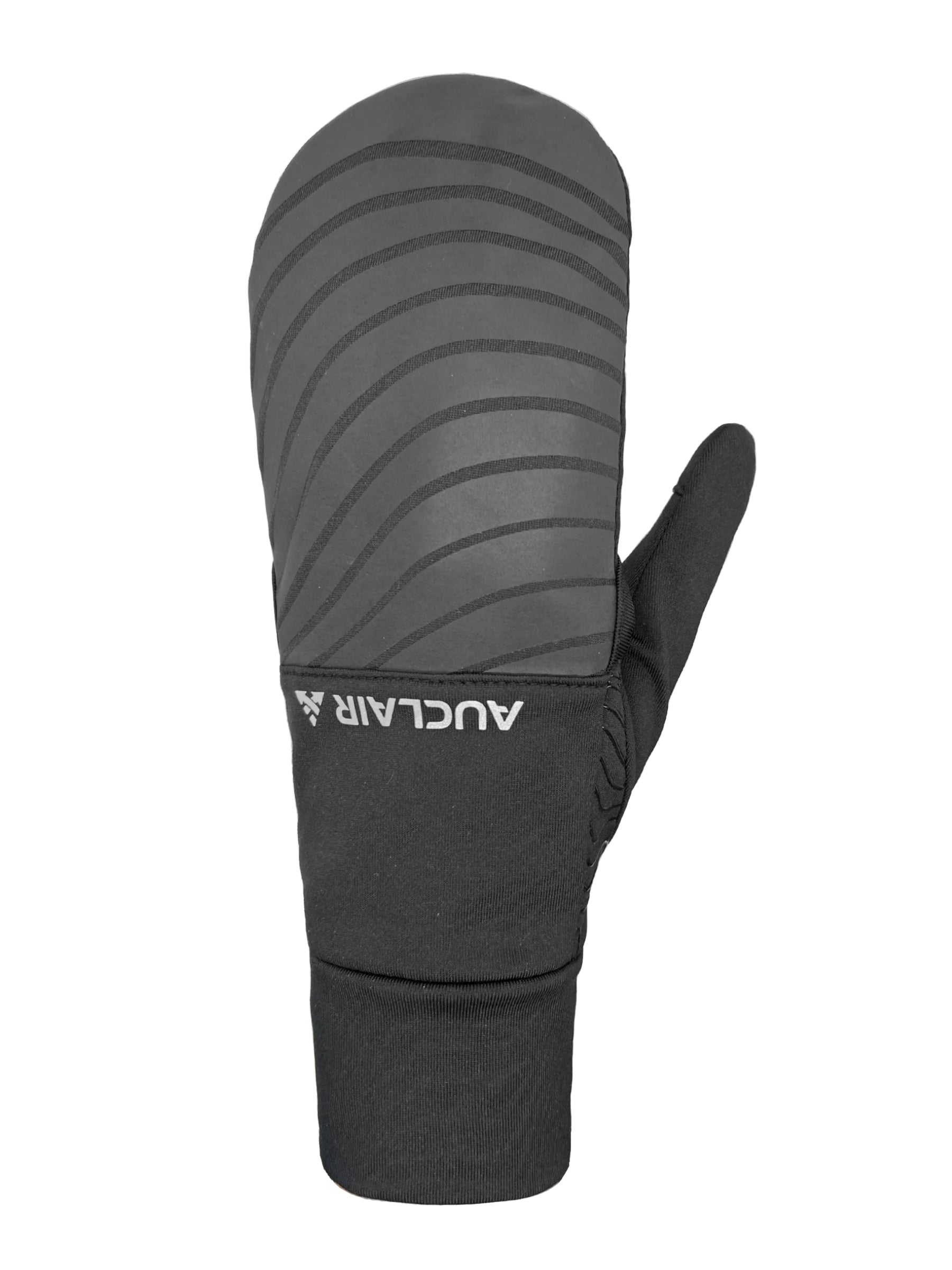 Gants Run For Cover II - Noir