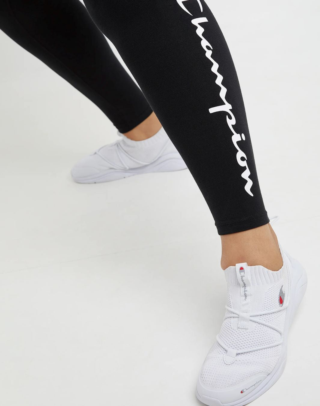 Legging 7/8 Authentic Taille Plus de Champion