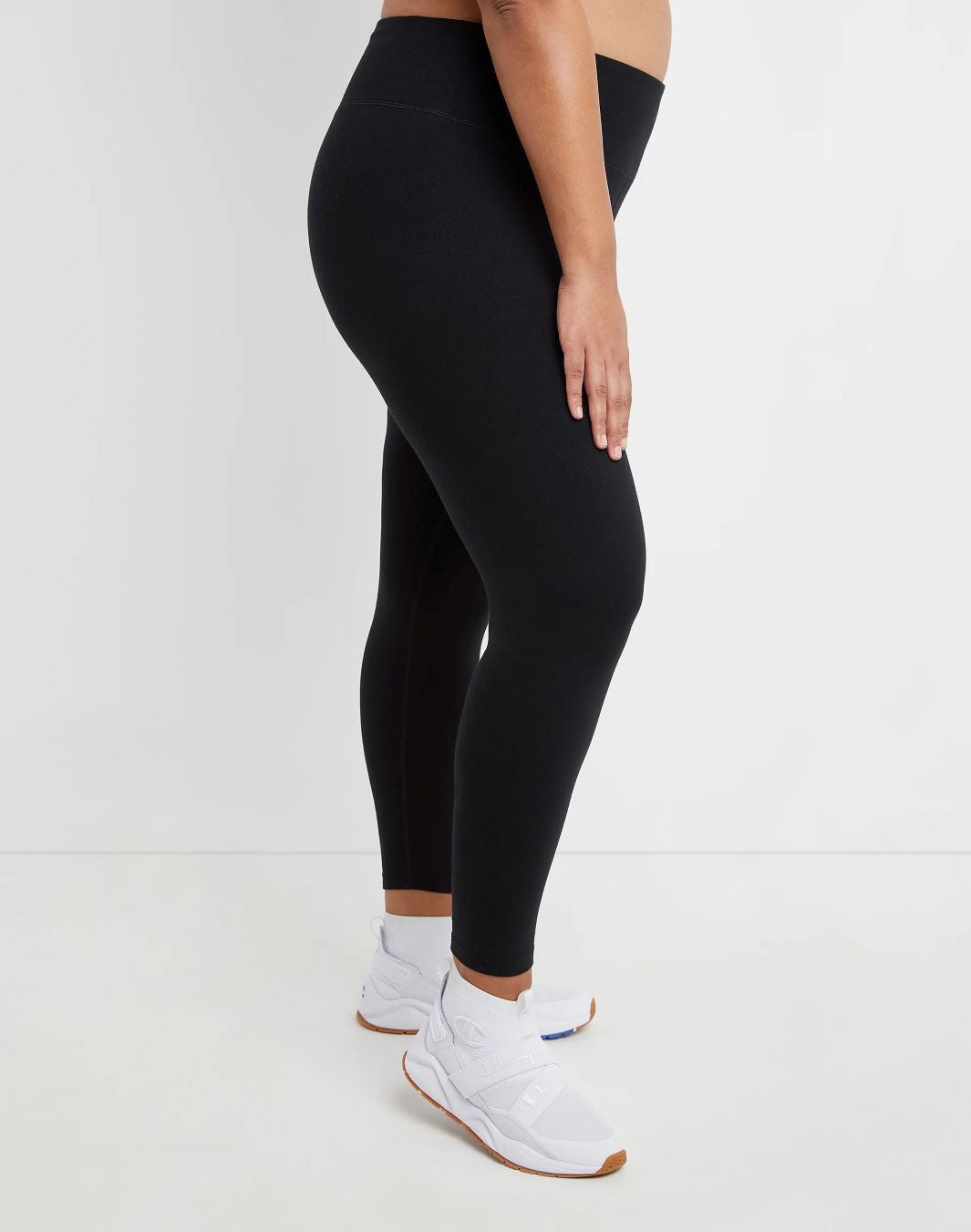 Legging 7/8 Authentic Taille Plus de Champion