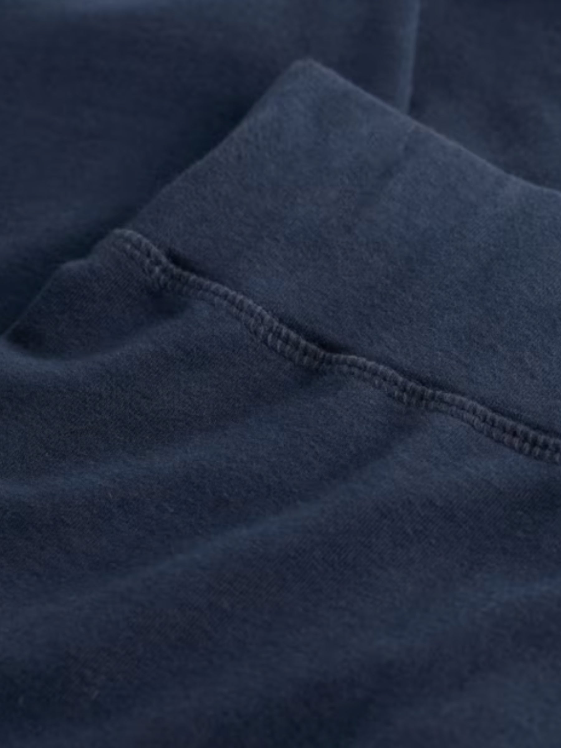 Organic Cotton Sea Dance Leggings - Midnight