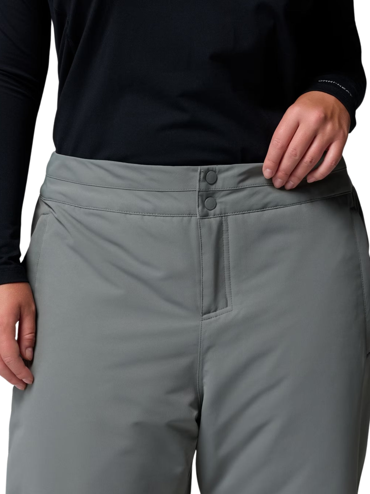Pantalon Bugaboo III Taille Plus - Sedona Sage