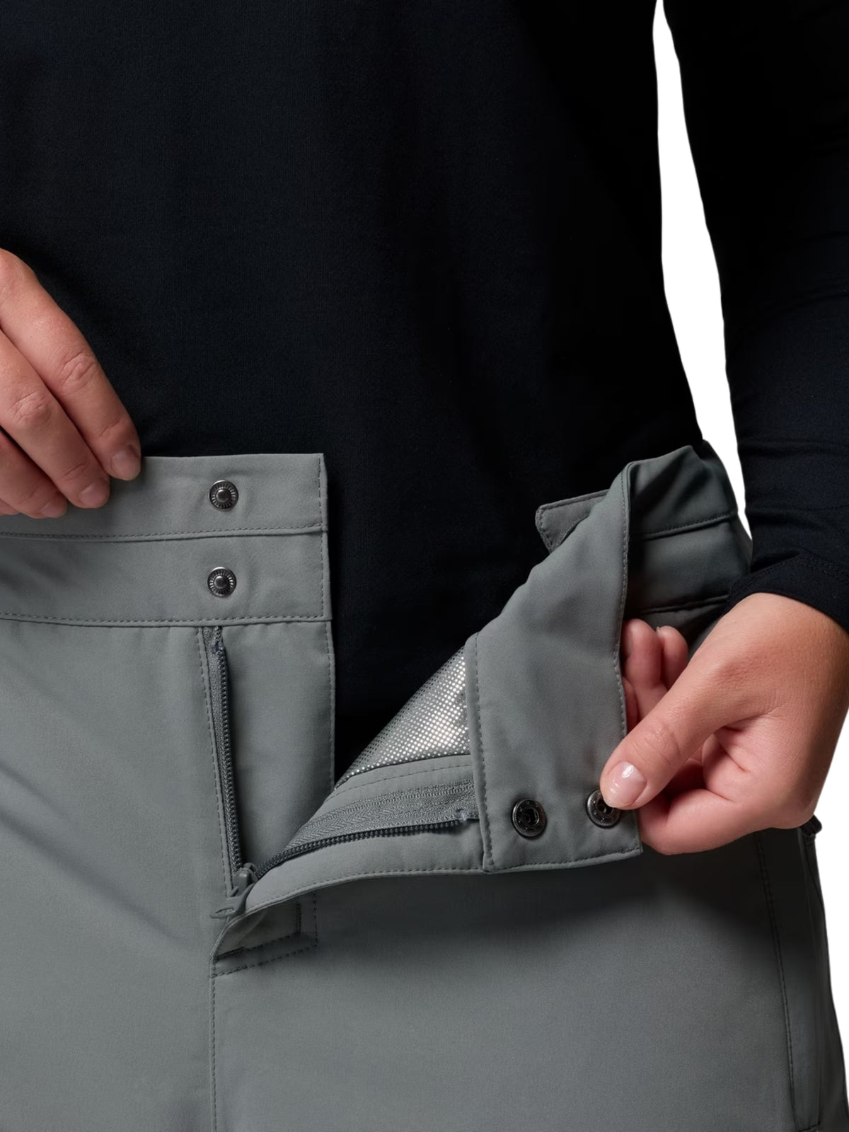 Pantalon Bugaboo III Taille Plus - Sedona Sage