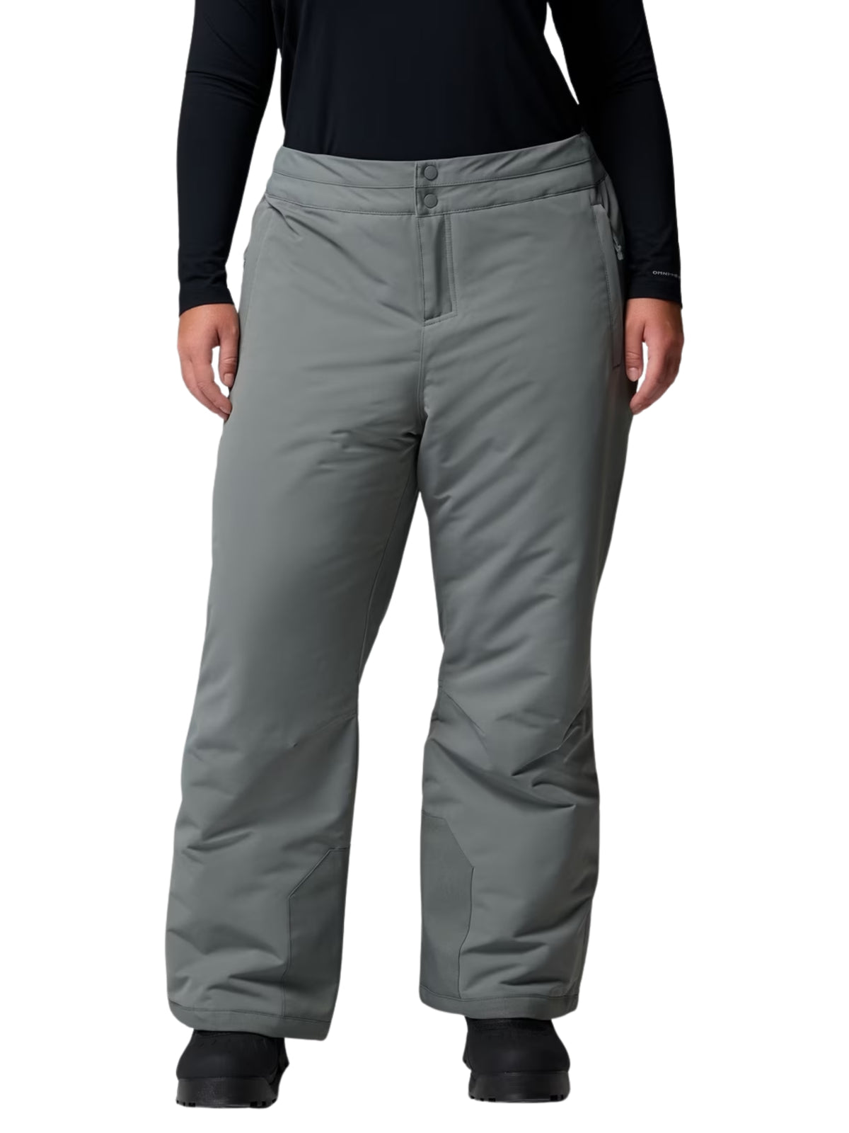 Pantalon Bugaboo III Taille Plus - Sedona Sage