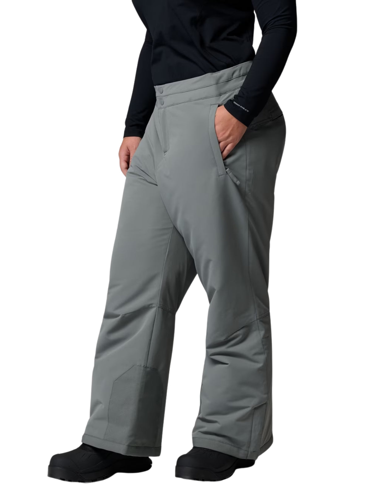 Pantalon Bugaboo III Taille Plus - Sedona Sage