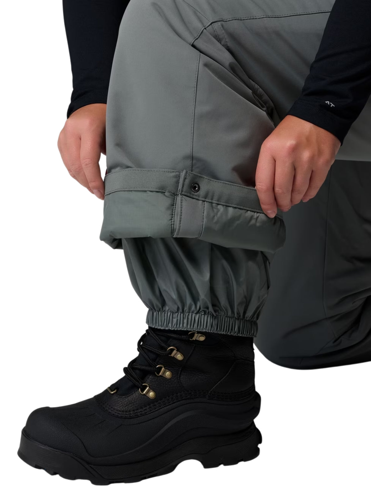Pantalon Bugaboo III Taille Plus - Sedona Sage
