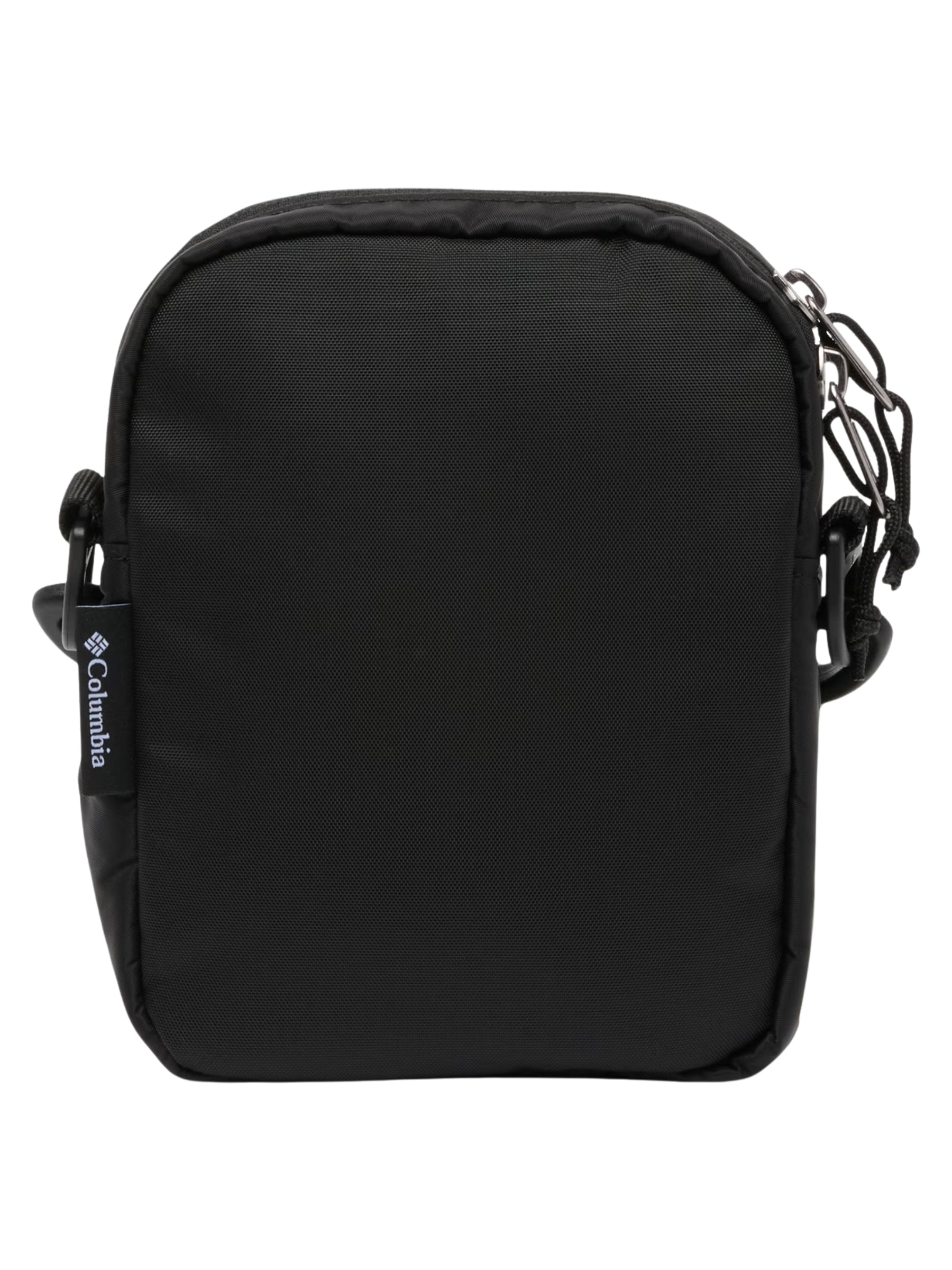 Petit Sac à Bandoulière Great Smoky Garden - Noir