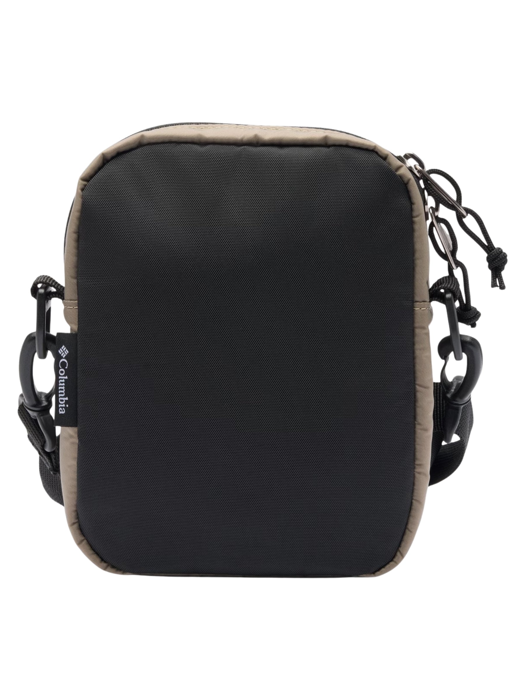 Great Smoky Garden Small Shoulder Bag - Wet Sand