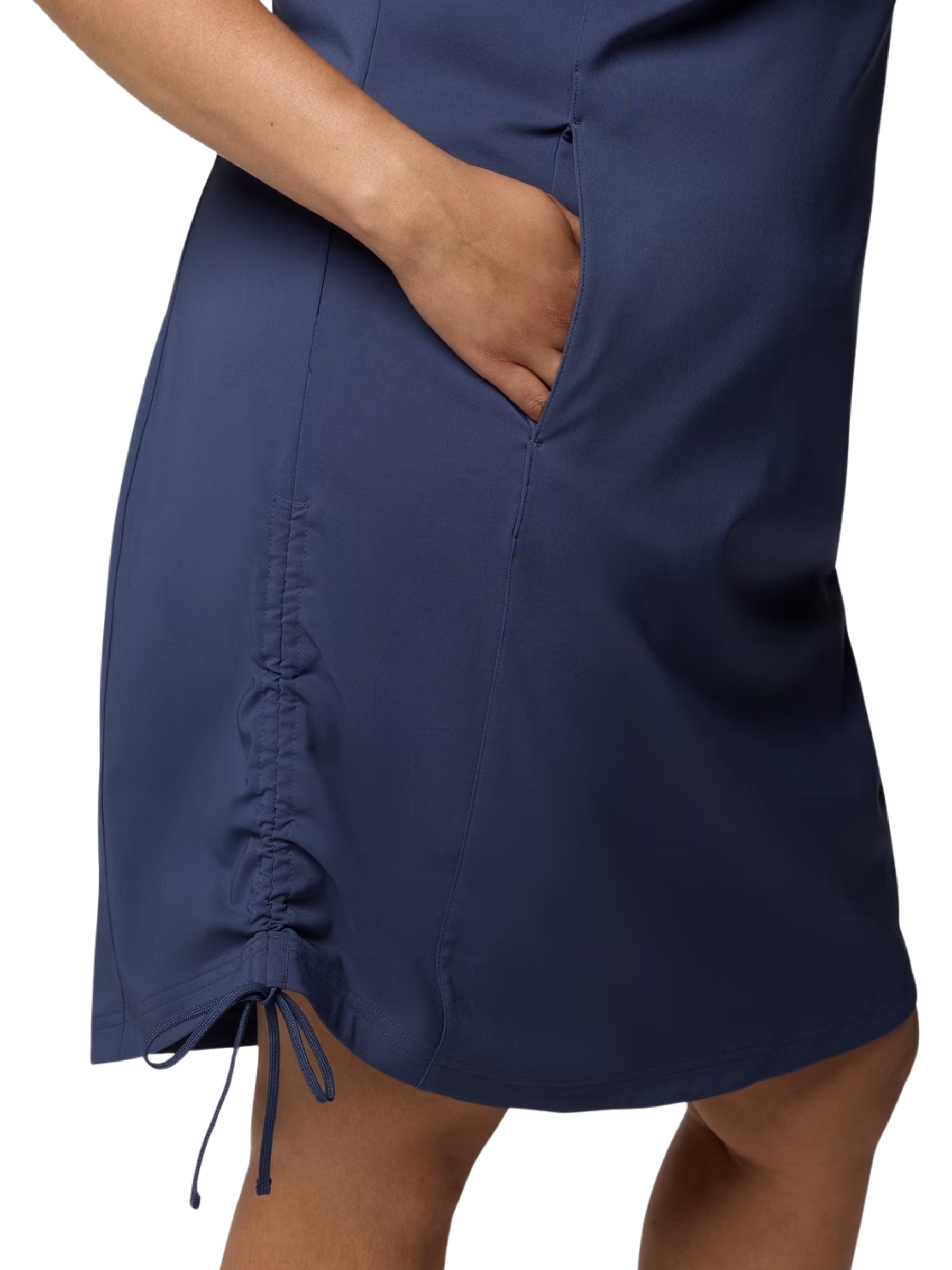Robe All Season Taille Plus - Nocturnal