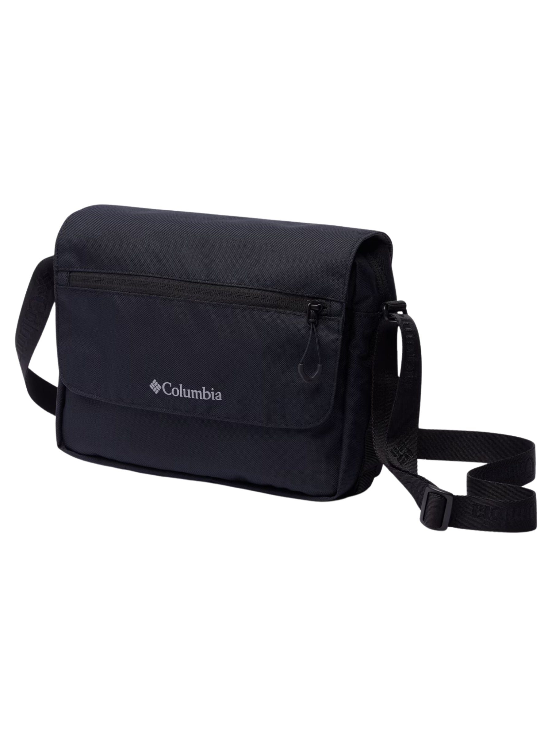 Sac à Bandoulière Street Transit II - Noir