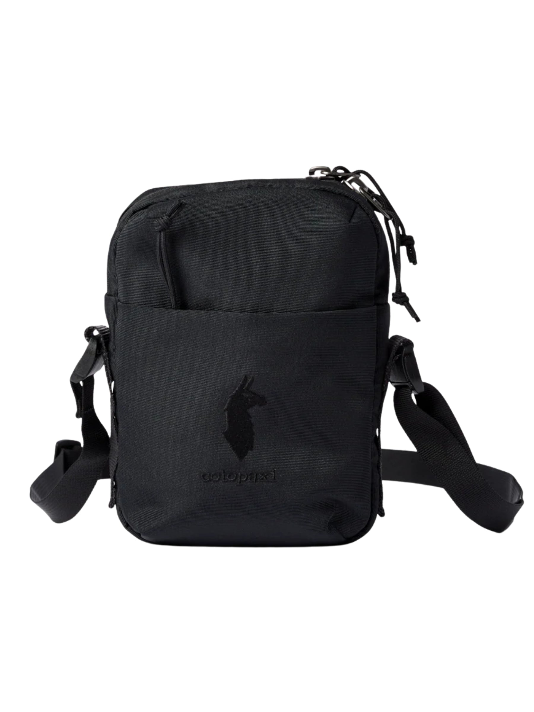 Sac à Bandoulière Todo 1L - Noir