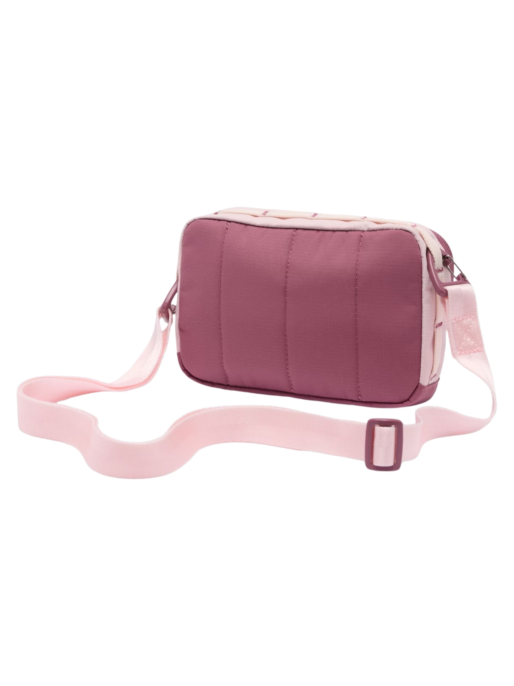 Sac à Bandoulière Trail Traveler - Mineral Pink & Antique Mauve