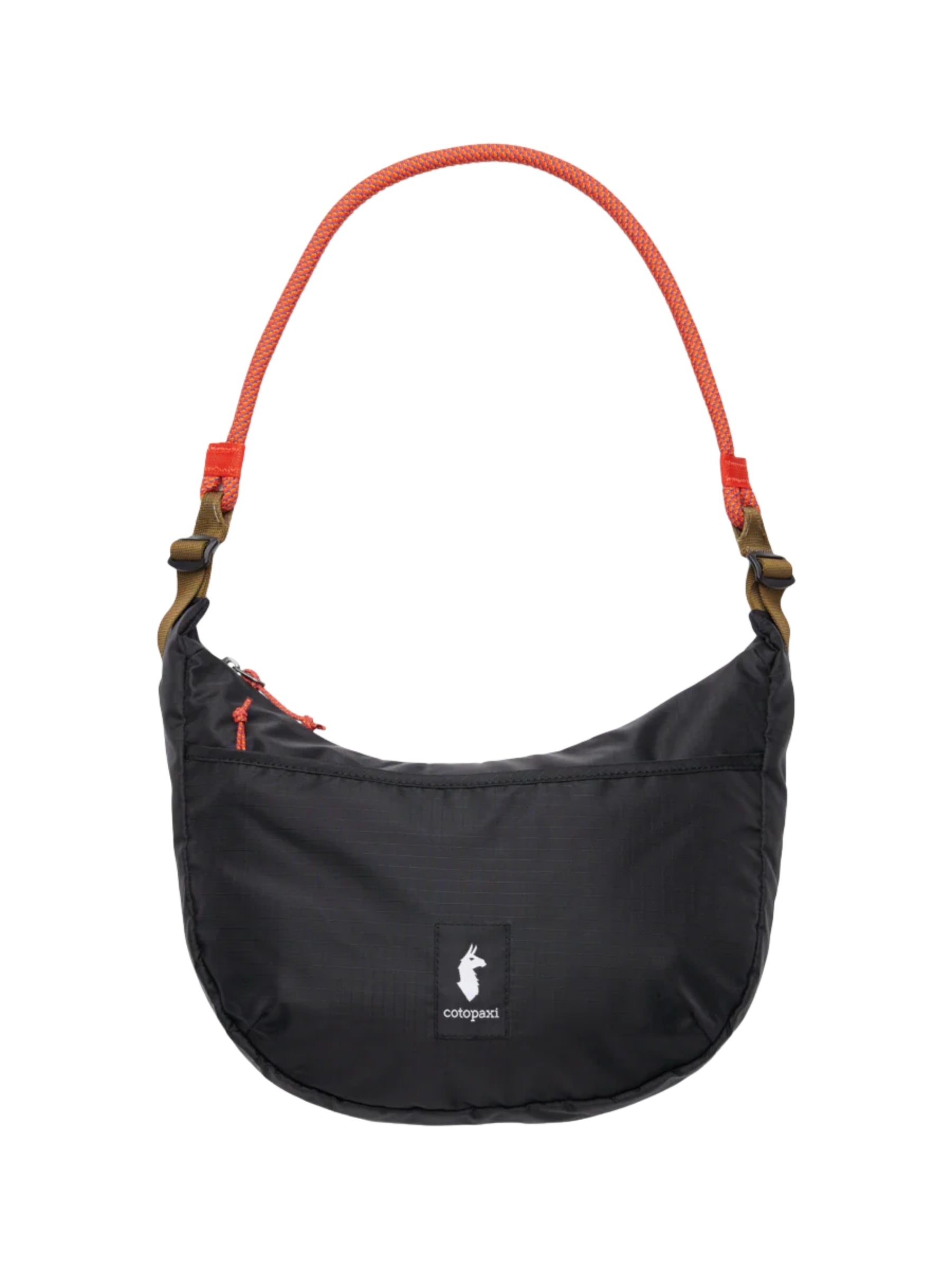 Sac À Bandoulière Trozo 8L - Noir