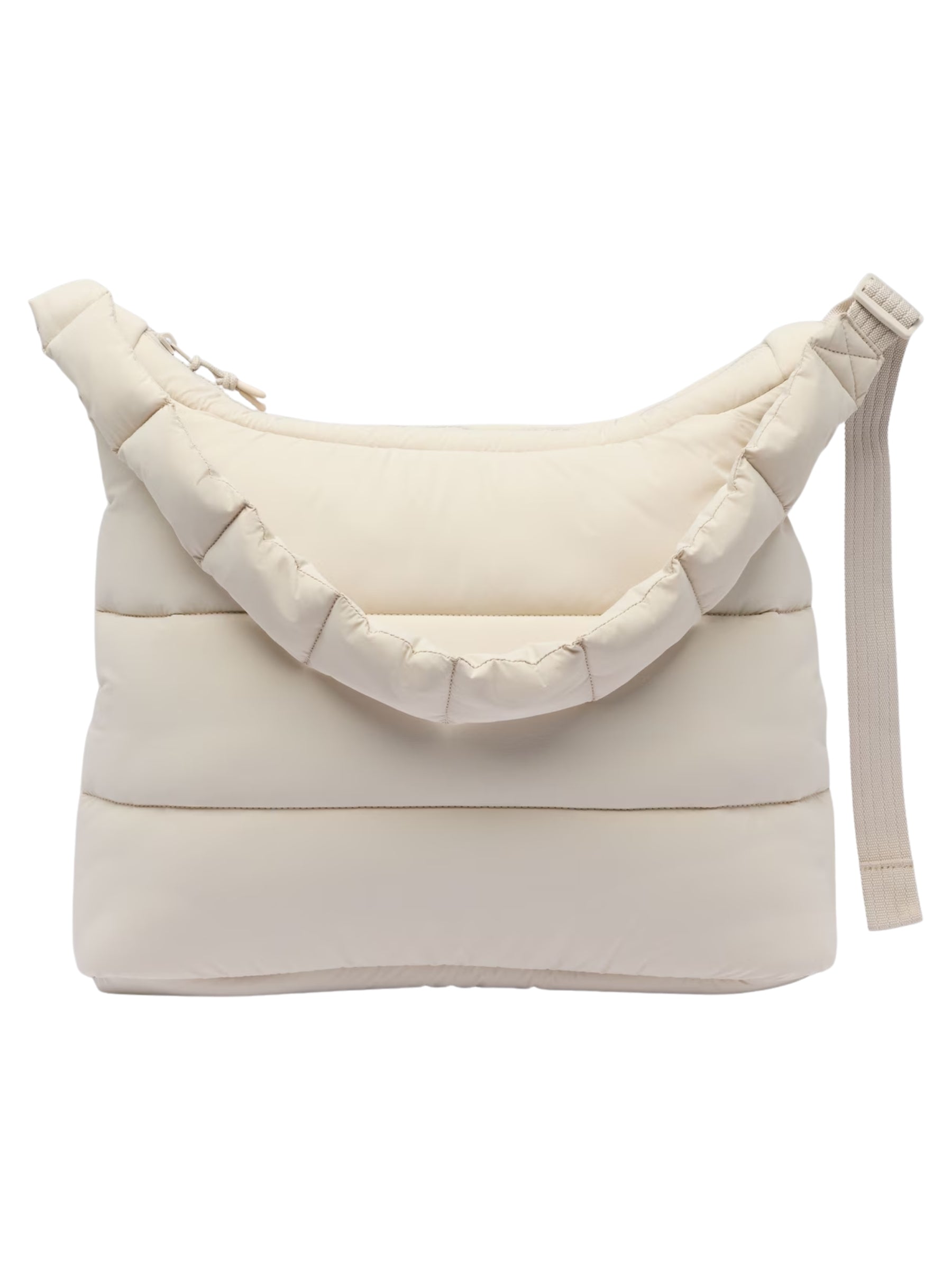 Sac d'épaule CSC Luxe - Dark Stone
