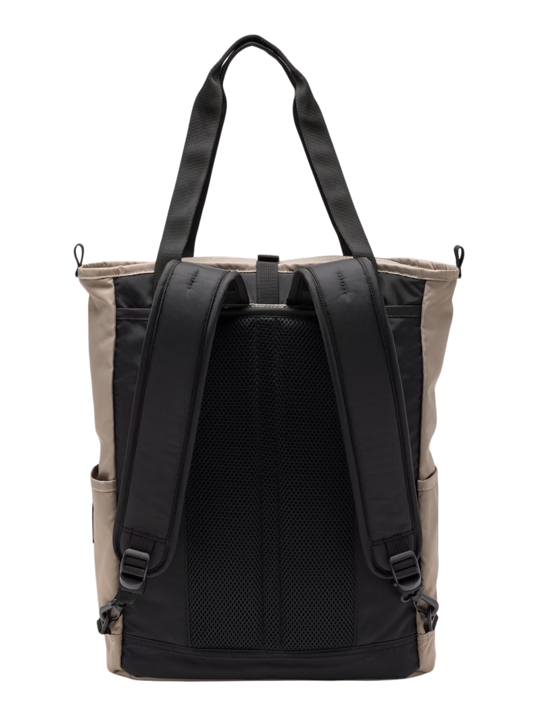 2-in-1 Tote Bag Great Smoky Garden - Wet Sand
