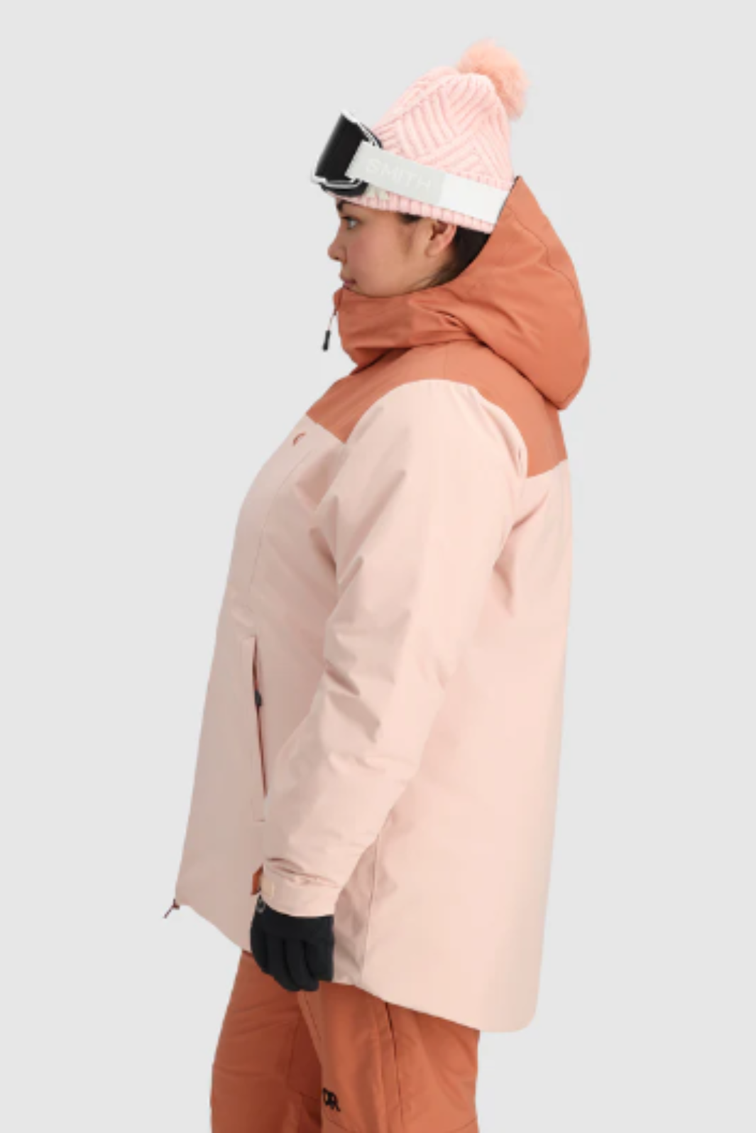 Manteau isolé Snowcrew Taille Plus d'Outdoor Research