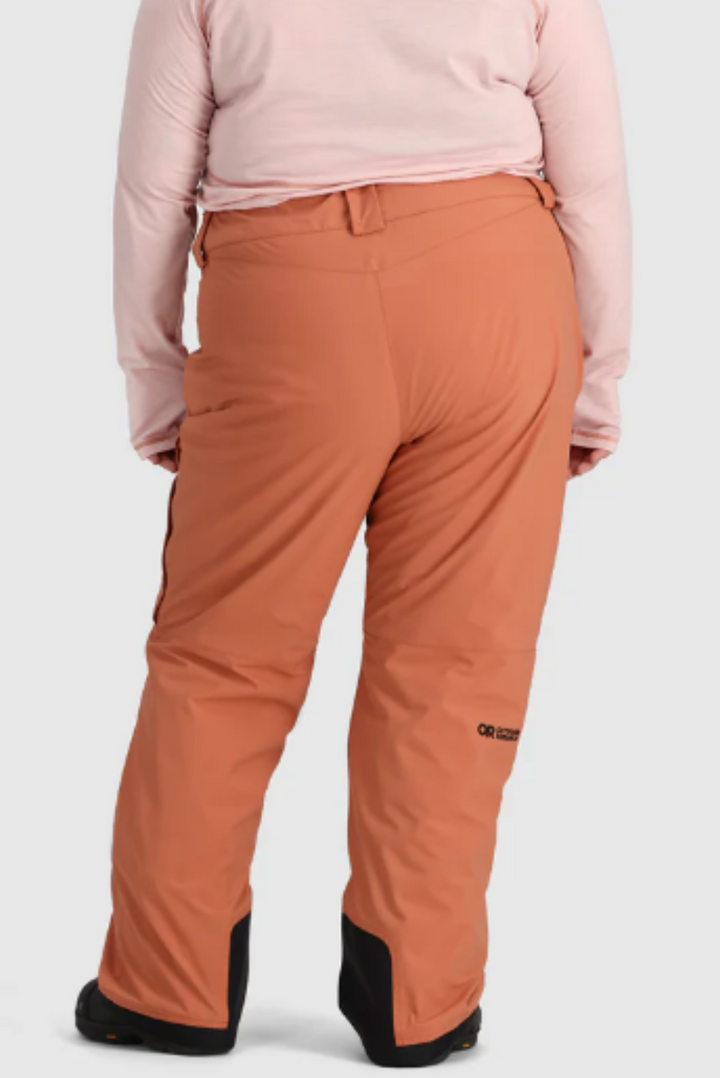 Pantalon Snowcrew Taille Plus d'Outdoor Research