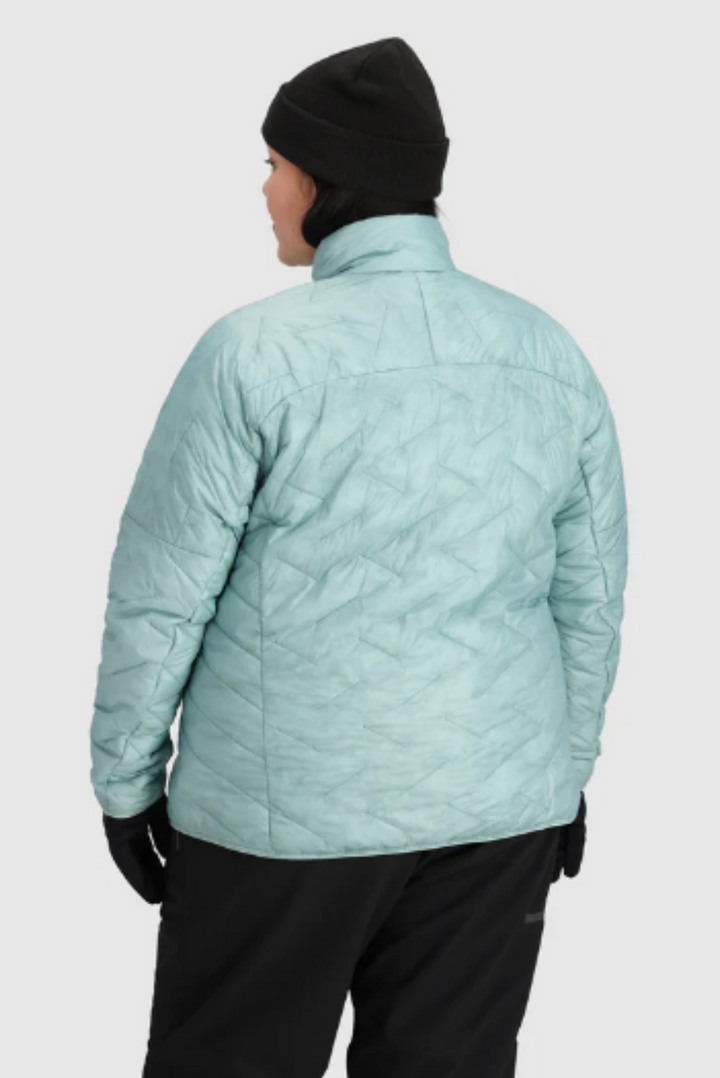 Manteau SuperStrand LT Taille Plus d'Outdoor Research