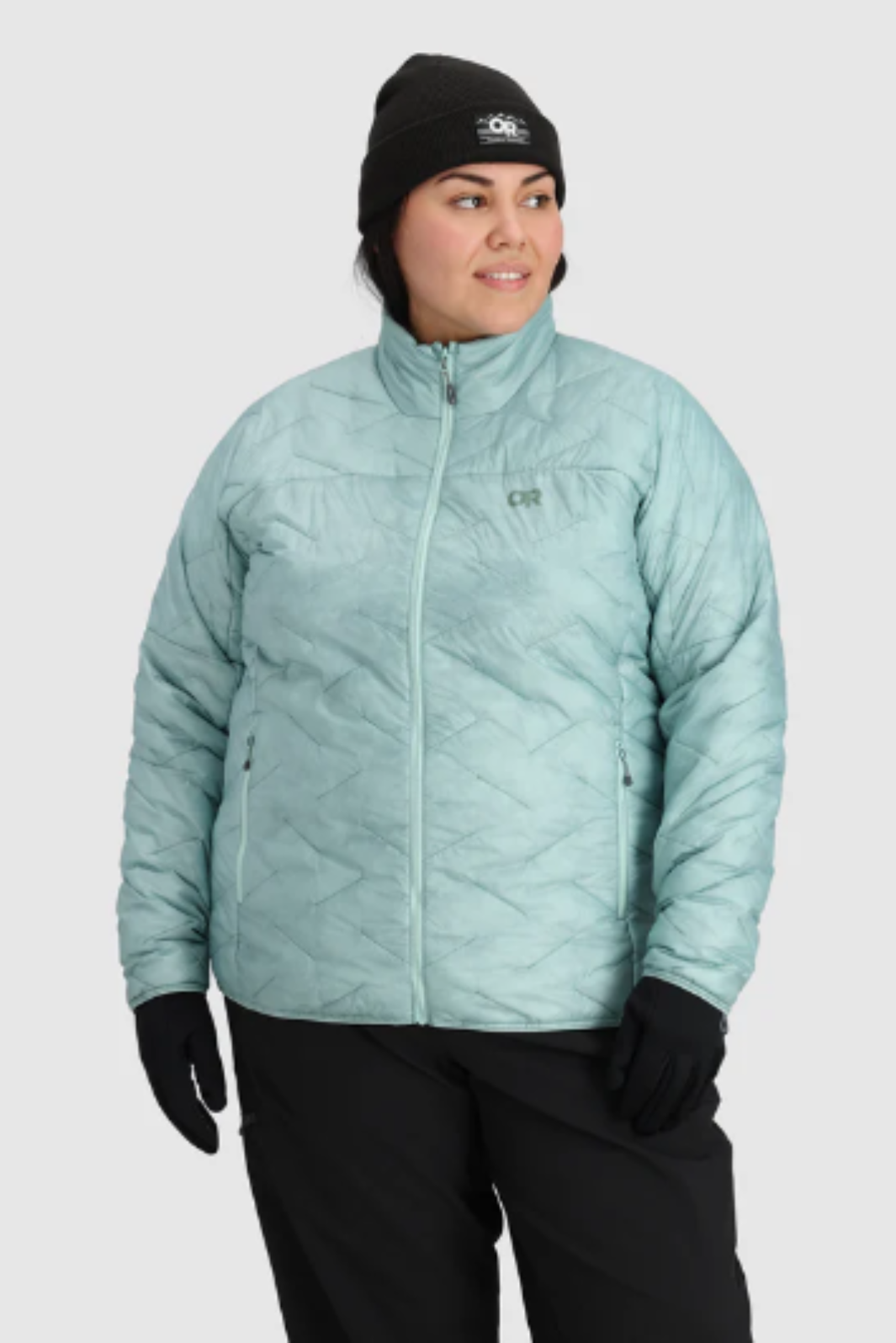 Manteau SuperStrand LT Taille Plus d'Outdoor Research