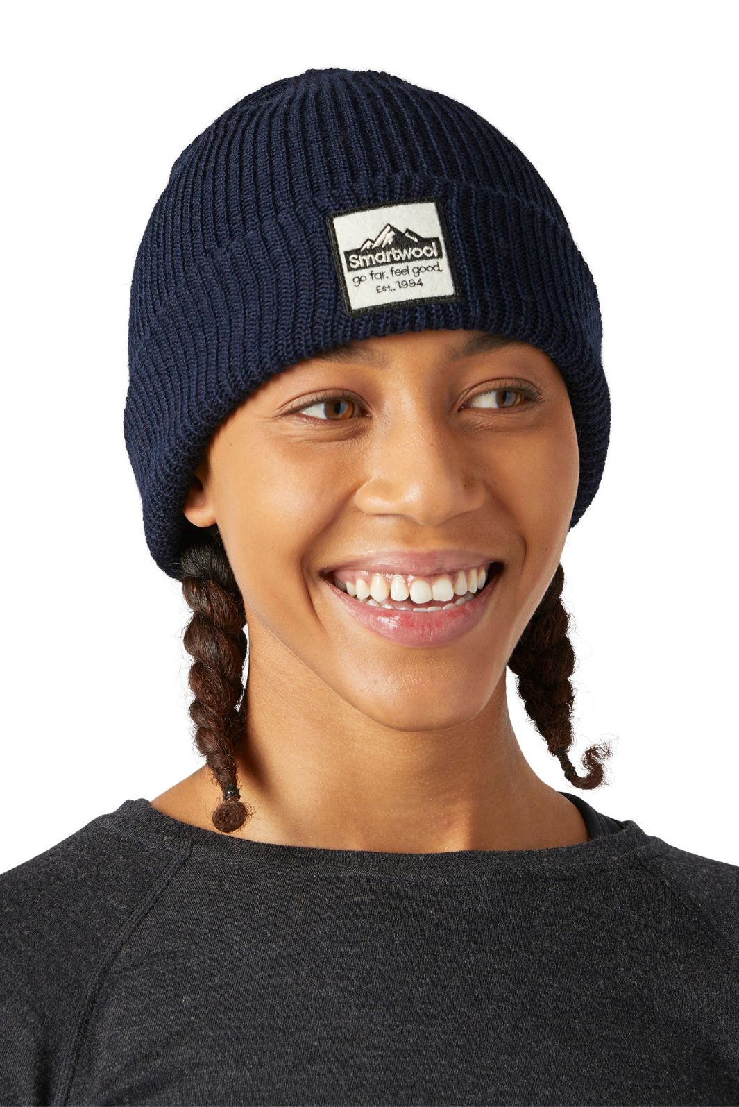 Tuque à Écusson Smartwool de Smartwool