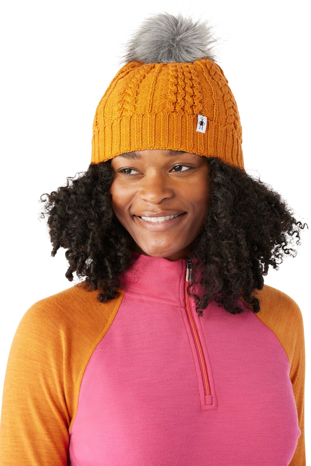  Tuque Lodge Girl de Smartwool