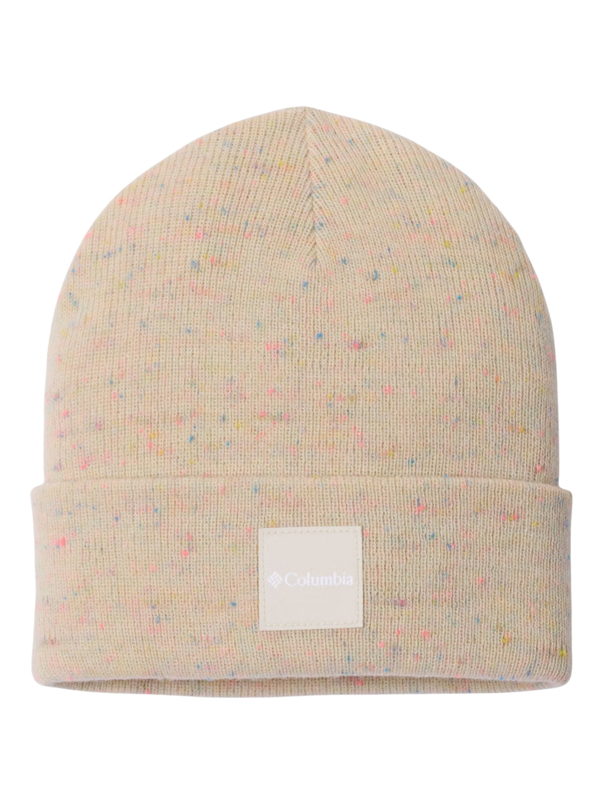 Beanie City Trek - Chalk Neps