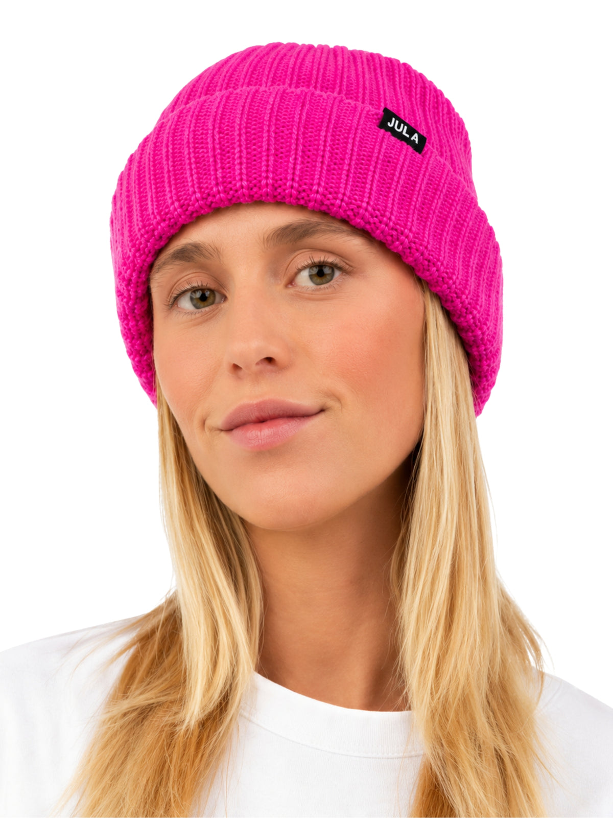 Dubai Beanie - Taffy