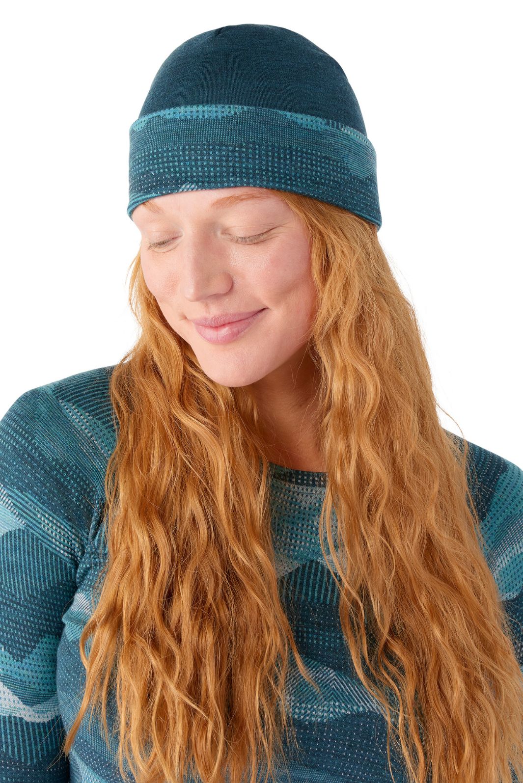 Tuque en Laine Mérinos 250 de Smartwool