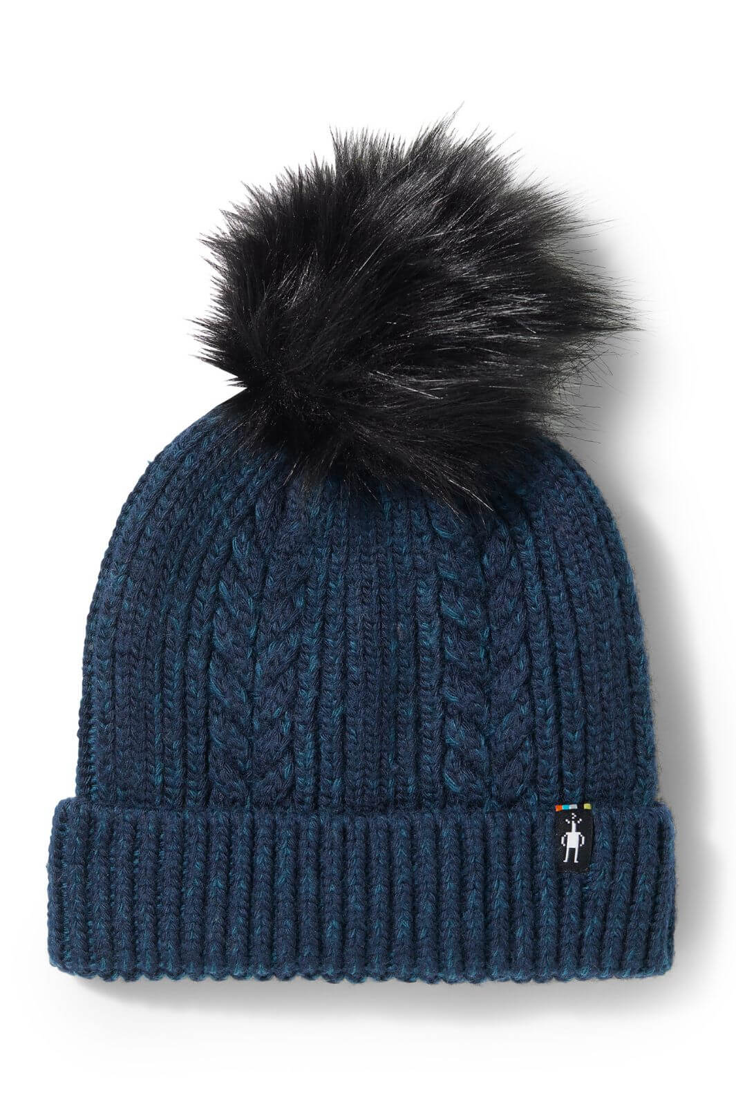 Tuque Ski Avec Ponpom Town de Smartwool