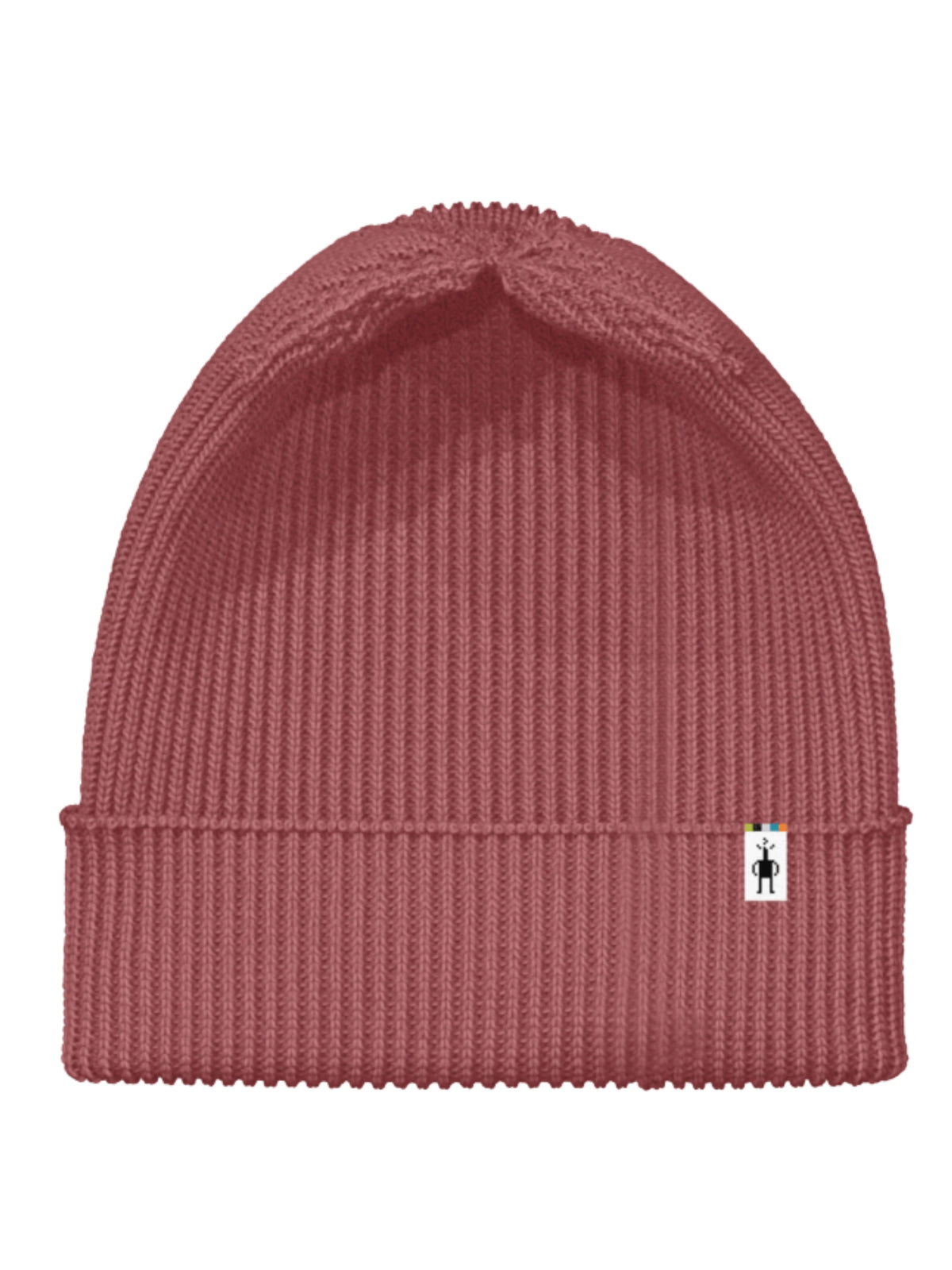 Smartwool Beanie - Rosewood Heather