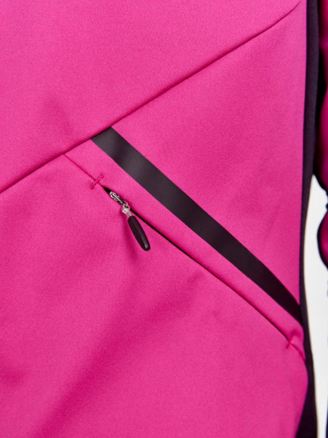 Craft Glide Hood Jacket - Softshell jacket Women's