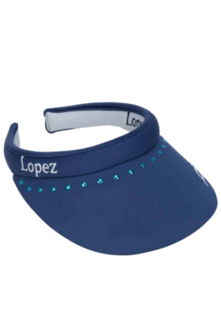 Set of 4 pieces for Lopez Plus Size Golf