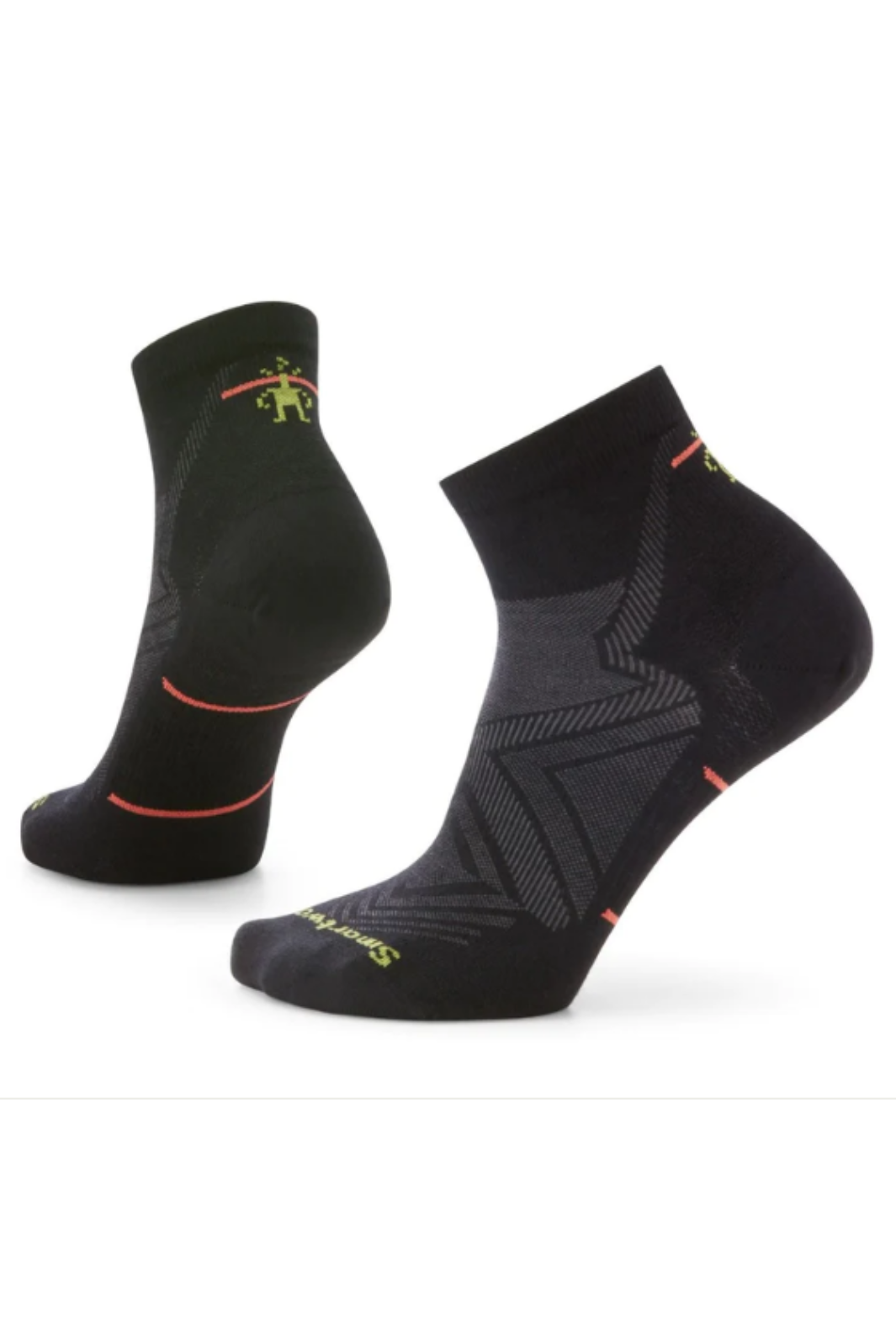  Bas de Course Zero Cushion de Smartwool