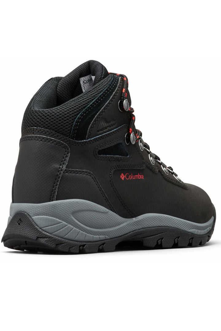 Columbia Newton Ridge™ Plus Wide Waterproof Hiking Boots (Wide)