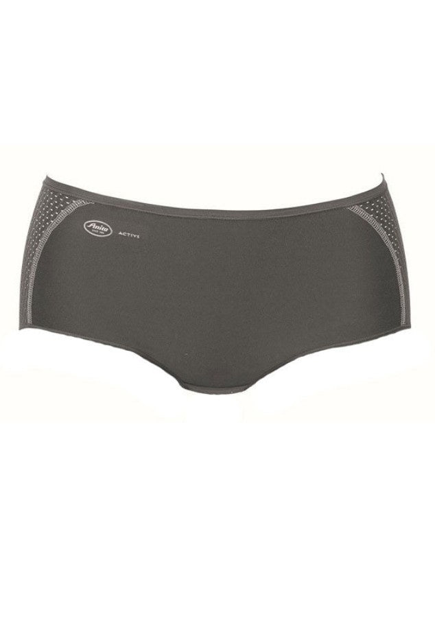 Culotte de Sport Respirante Seconde Peau Taille Plus Pour Femme d'Anita