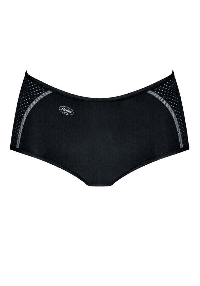 Culotte de Sport Respirante Seconde Peau Taille Plus Pour Femme d'Anita