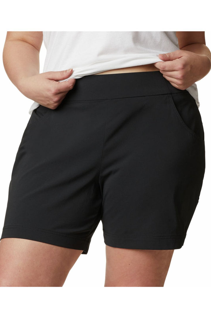 Short Anytime Casual™ Taille Plus de Columbia