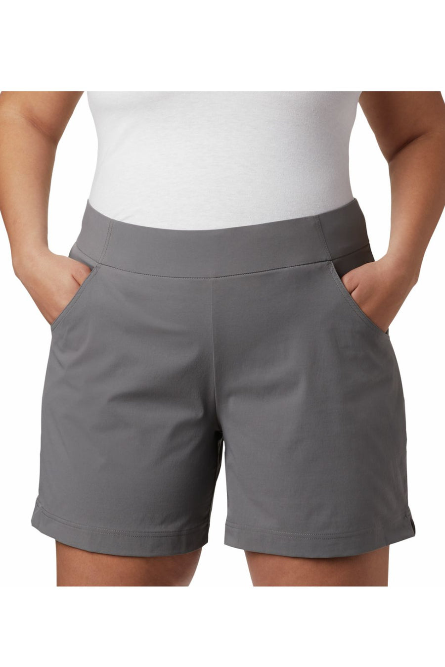  Short Anytime Casual™ Taille Plus de Columbia