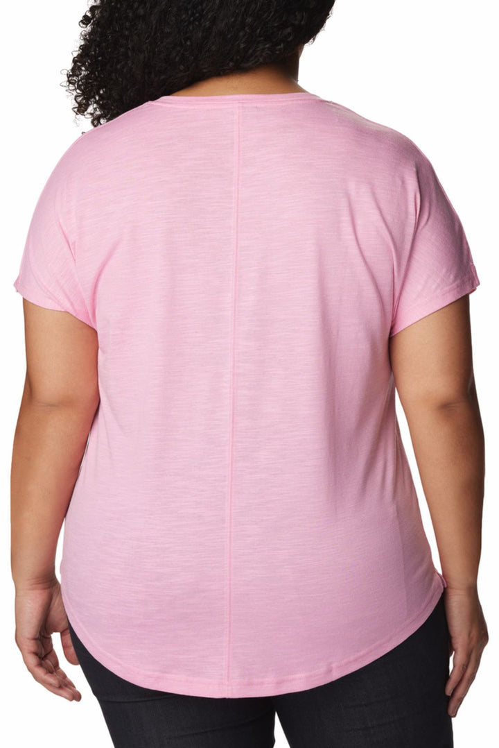 T-Shirt Cades Cape™ Taille Plus de Columbia