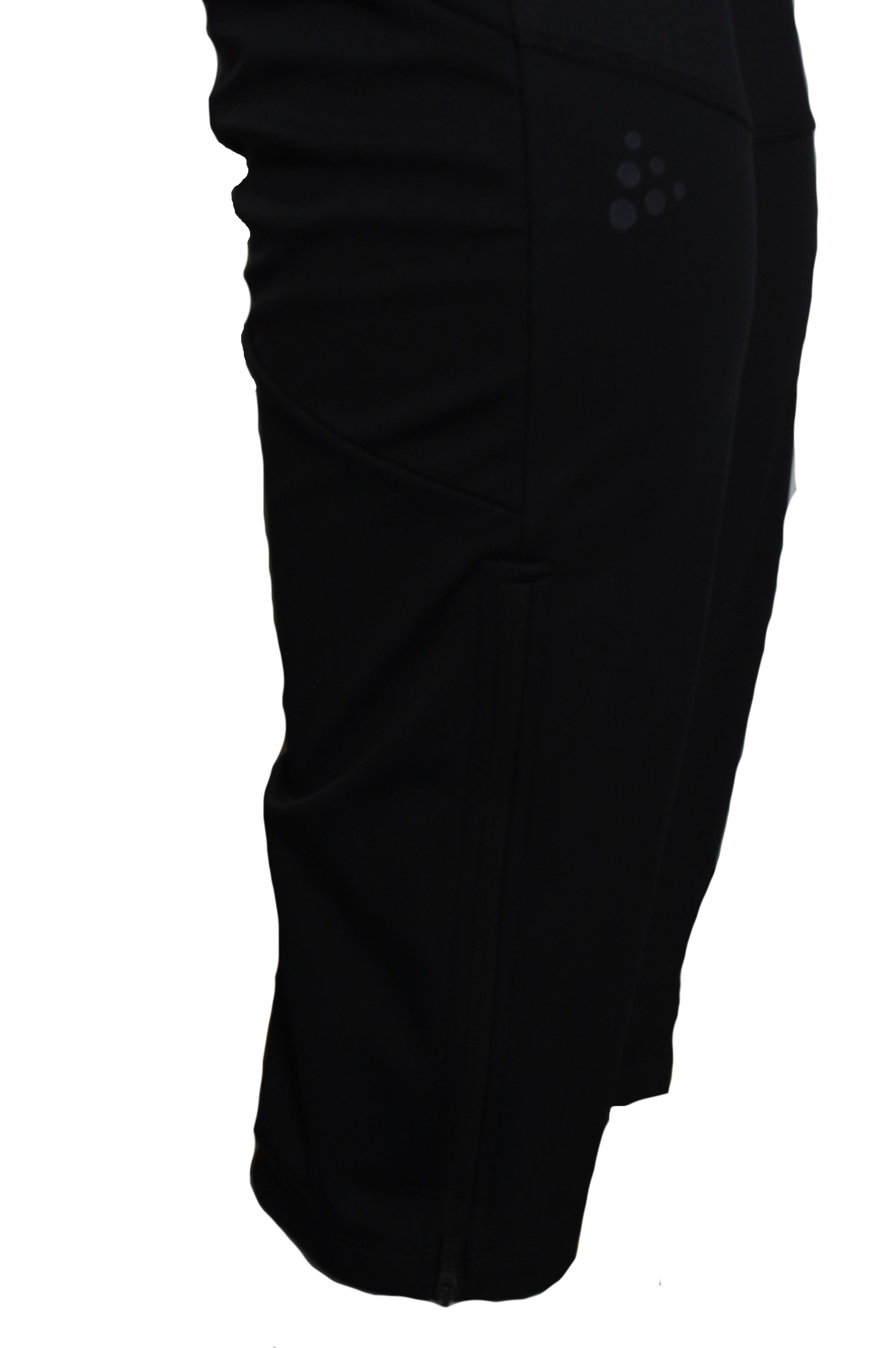  Pantalon Taille Plus Coupe-vent Core Glide De Craft Sports